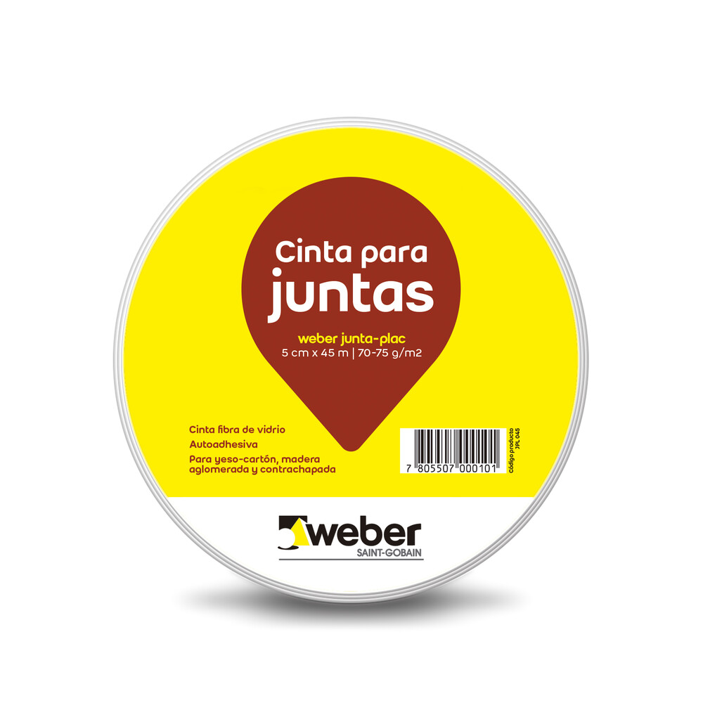 Weber Chile